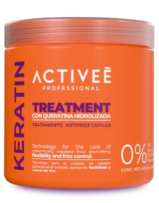 KERATIN TREATMENT